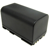 Lenmar LIC-950G Canon BP-950G/BP-945 Eq. Camcorder Battery