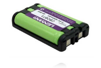 Lenmar CB-0BT3 Cordless Phone Battery for Uniden
