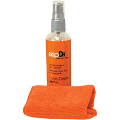 Digital Innovations 6014600 Skip Dr. Classic Disc Cleaner