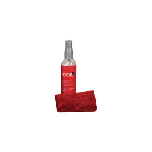 Digital Innovations 6060300 Game Dr. Classic Disc Cleaner