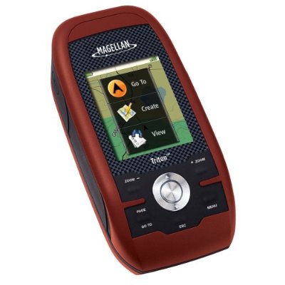 Magellan TRITON-300 Triton 300 2.2
