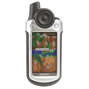 Garmin 010-00622-45 Colorado 400t Personal Hand-Held GPS Navigator