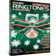 Mobileware Christmas Ringtones Wallpaper Price Check