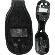 Sanyo 3100 Leather Case