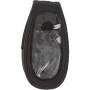 Sanyo MM-7500 Leather Case