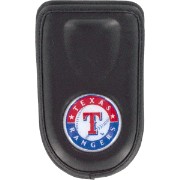 Universal Med Tex. Rangers Leather Pouch