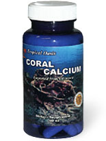 47596 60ct Coral Calcium- Pack Of 3