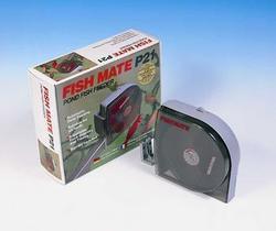 TopDawg Pet Supply P - 21 Automatic Pond Feeder