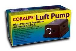 TopDawg Pet Supply Coralife Luft Pump