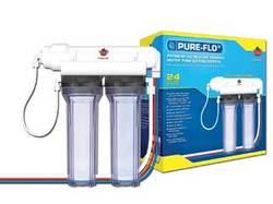 TopDawg Pet Supply Pure Flo Ii 24gpd Reverse Osmosis Unit