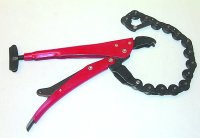 Knipex KNP186-12 Grip-On Pipe Cutter