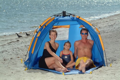 ABO Gear 10115 InsTent Beach Cabana