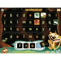 Leapfrog Enterprises LFC28116 Tag Super Speller Age 4-7