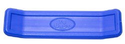 GarageCo Toys 85763 Yo Baby Kick Flipper - Blue by GarageCo Toys