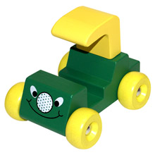 Hz631 Golf Cart Toy