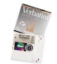 Verbatim WORM Magneto Optical 2.6 GB 2.6GB 91412
