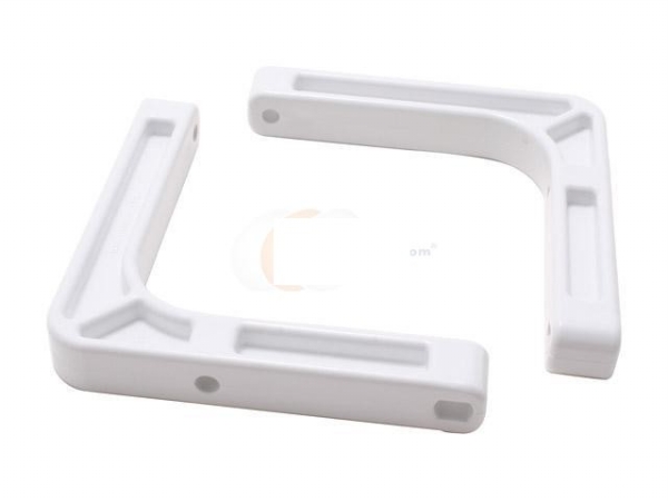 40932 DaLite Wall Mount Bracket 75 lb