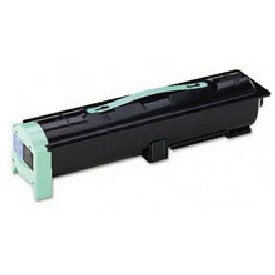 IBM Black Toner Cartridge For InfoPrint 1585 Printer 30000 Page Black 75P6877