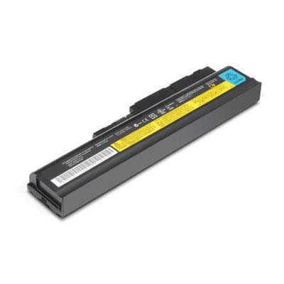 Lenovo Lithium Ion Notebook Battery Lithium Ion LiIon 5.2Ah 10.8V DC 40Y6799