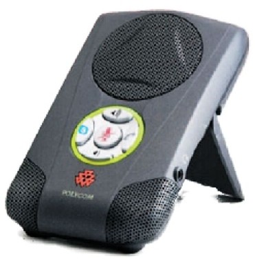 Polycom C100S Wireless IP Phone Handheld Wireless IP Phone 2200-44000-