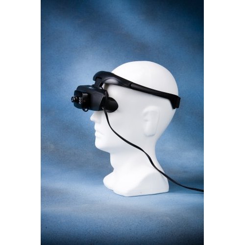 Digital Night Vision Goggles