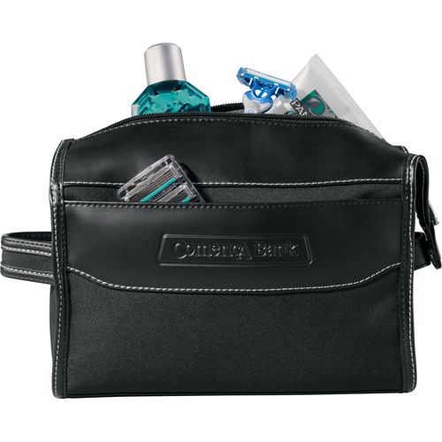 Dockers Classic Utility Kit Black 7050-30BK