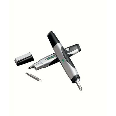 WorkMate Screwdriver Level Light Tool 1430-50SL