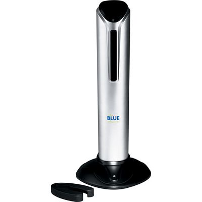 Veneto Automatic Wine Opener Silver 1025-37SL
