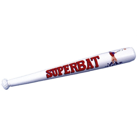 Costumes For All Occasions JA32 Bat Baseball Inflatable