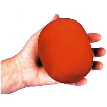 Costumes For All Occasions LA187 Growing Sponge Ball