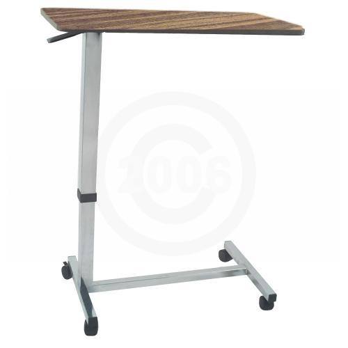 Drive Medical 13003 Overbed Table - Non-tilt