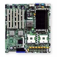 Supermicro X6DHE-XB Server Board - Xeon - Intel E7520 - Socket 604 - Price Check