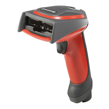 Hand Held 3800i Bar Code Reader - Handheld Bar Code Reader - Cable - LED