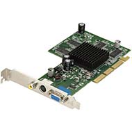 Best Data Stealth Radeon 9250 Graphics Card 128MB PCI