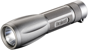 BUSHNELL 10 0090C 1-Watt Luxeon LED Waterproof Flashlight