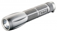 BUSHNELL 10 0100C 3-Watt Luxeon LED Waterproof Flashlight Black