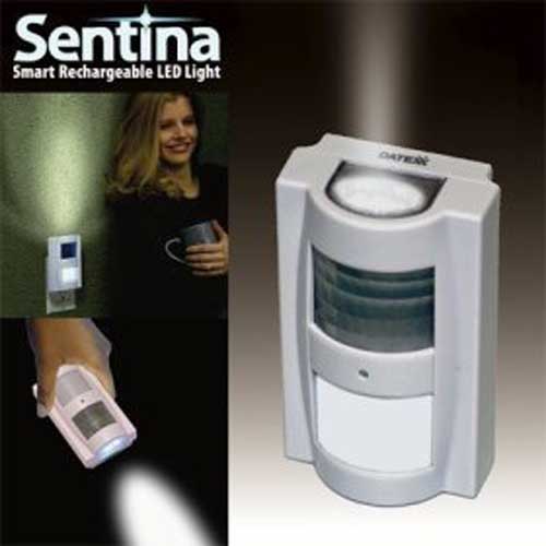 Led-92m Sentina - Smart Rechargeable Led Light