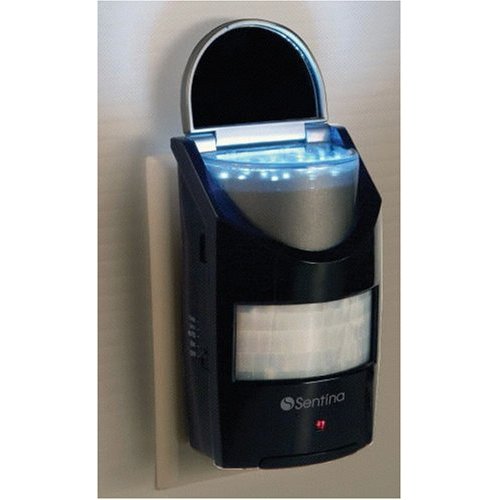 Teledex Inc PM-315B Sentina Motion activated MAX light Teledex Inc PM-315B Sentina Motion activated MAX light