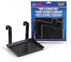 TopDawg Pet Supply Pump Shelf -extra Large