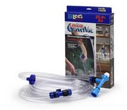 TopDawg Pet Supply Ultimate Gravel Vac 25ft