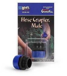TopDawg Pet Supply Ultimate Gravel Vac Male Coupler