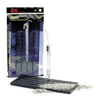 TopDawg Pet Supply Economy Ug Filter - 10 Gallon