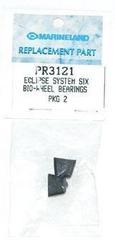 TopDawg Pet Supply Bio Wheel Bearings 2pk - System 6-12