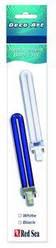 TopDawg Pet Supply Replacement Aqua Light 13 Watt Pc Flo Light Bulb - White