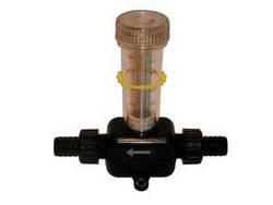 TopDawg Pet Supply Flow Meter