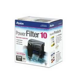 TopDawg Pet Supply Power Filter 10