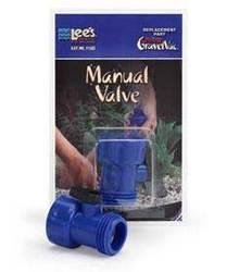 TopDawg Pet Supply Ultimate Gravel Vac Manual Valve