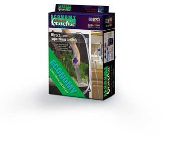 TopDawg Pet Supply Ultimate Economy Gravel Vac 25ft