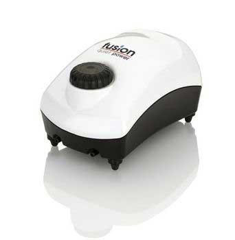 TopDawg Pet Supply Fusion Air Pump 500