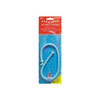 TopDawg Pet Supply Flexible Bubble Wand 18 with check Valve